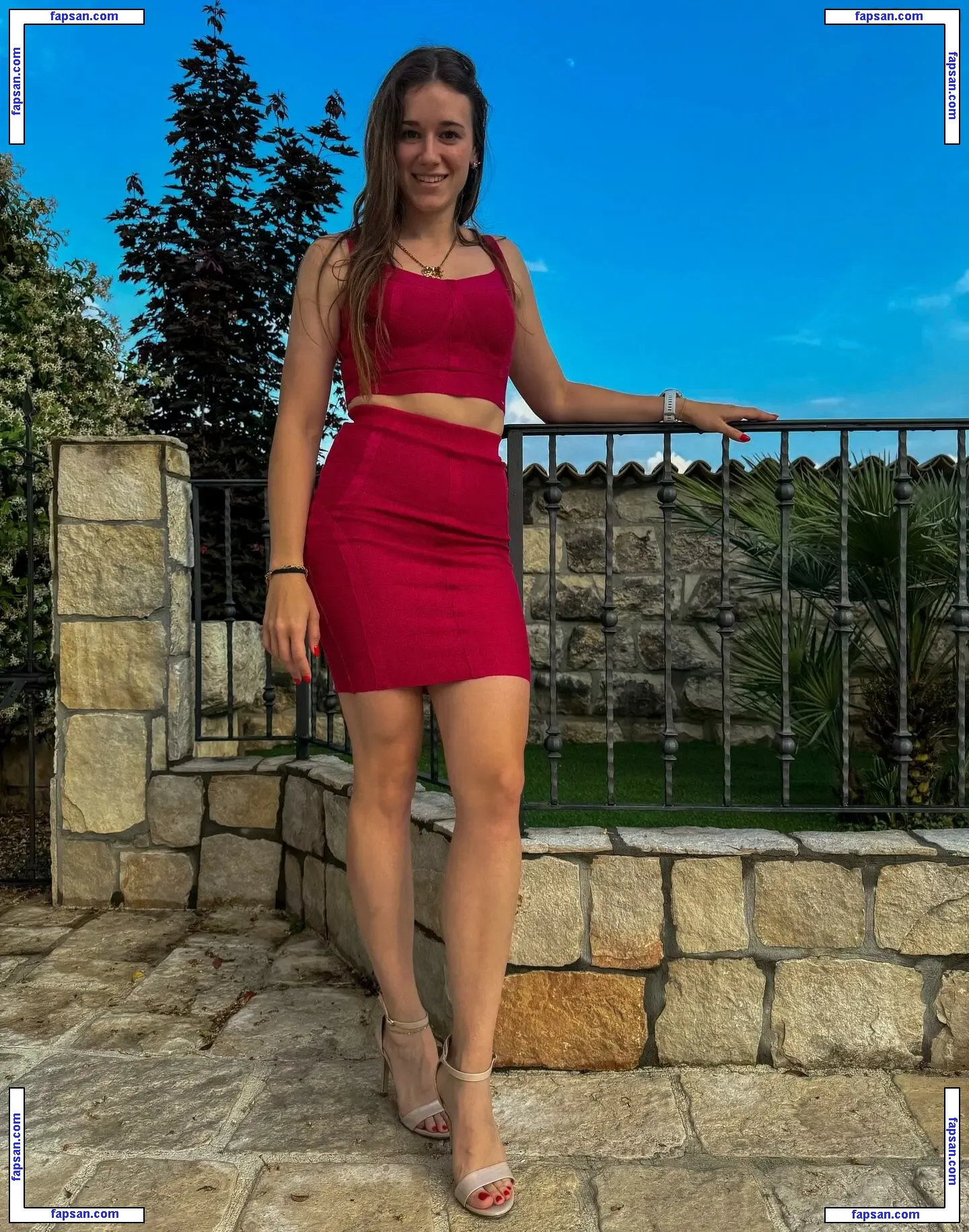 Elisa Santinon nude photo #0038 from OnlyFans