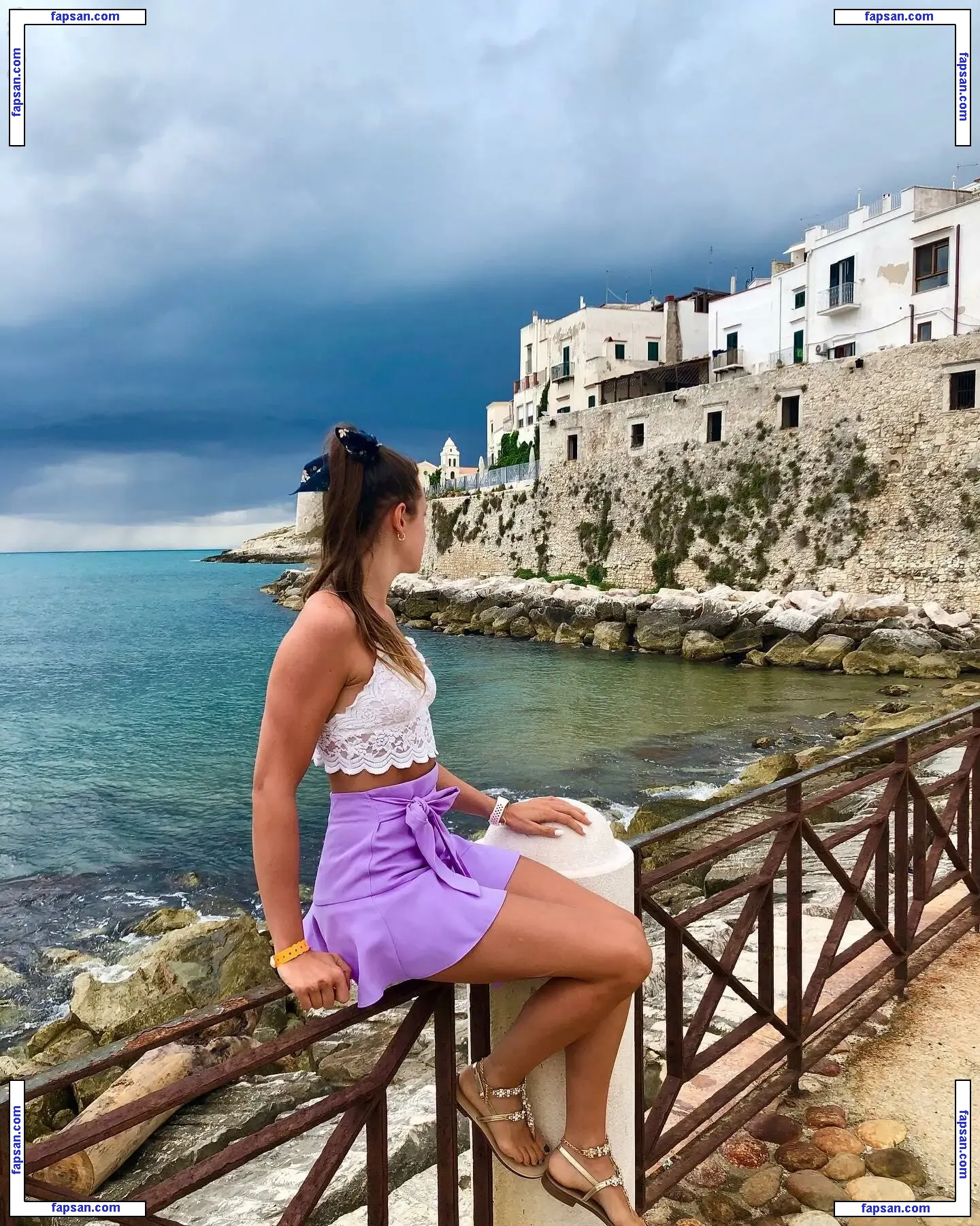 Elisa Santinon nude photo #0047 from OnlyFans