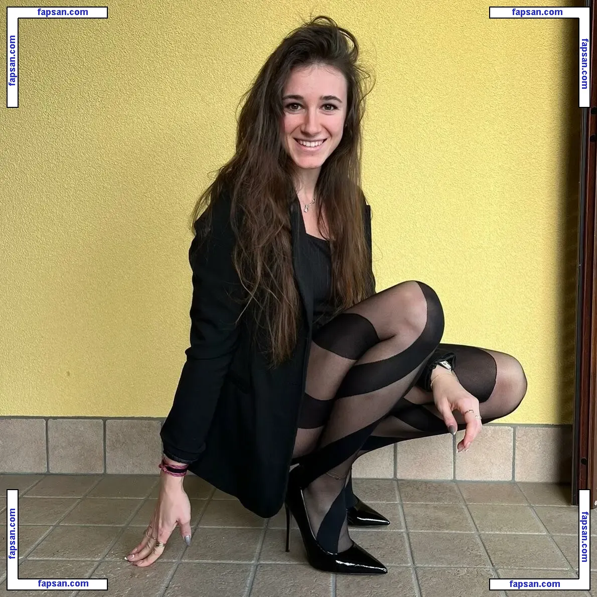 Elisa Santinon nude photo #0054 from OnlyFans