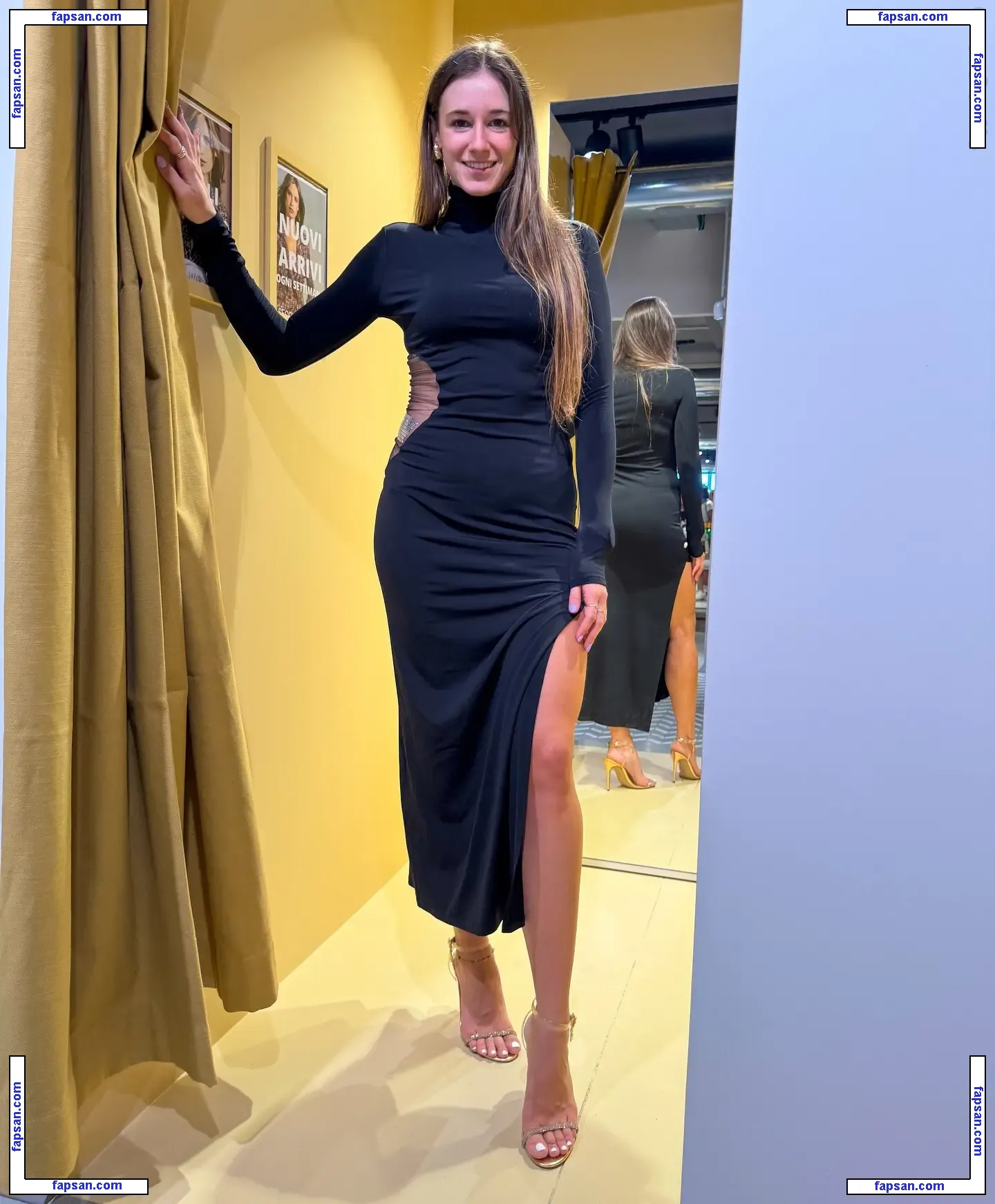 Elisa Santinon nude photo #0081 from OnlyFans