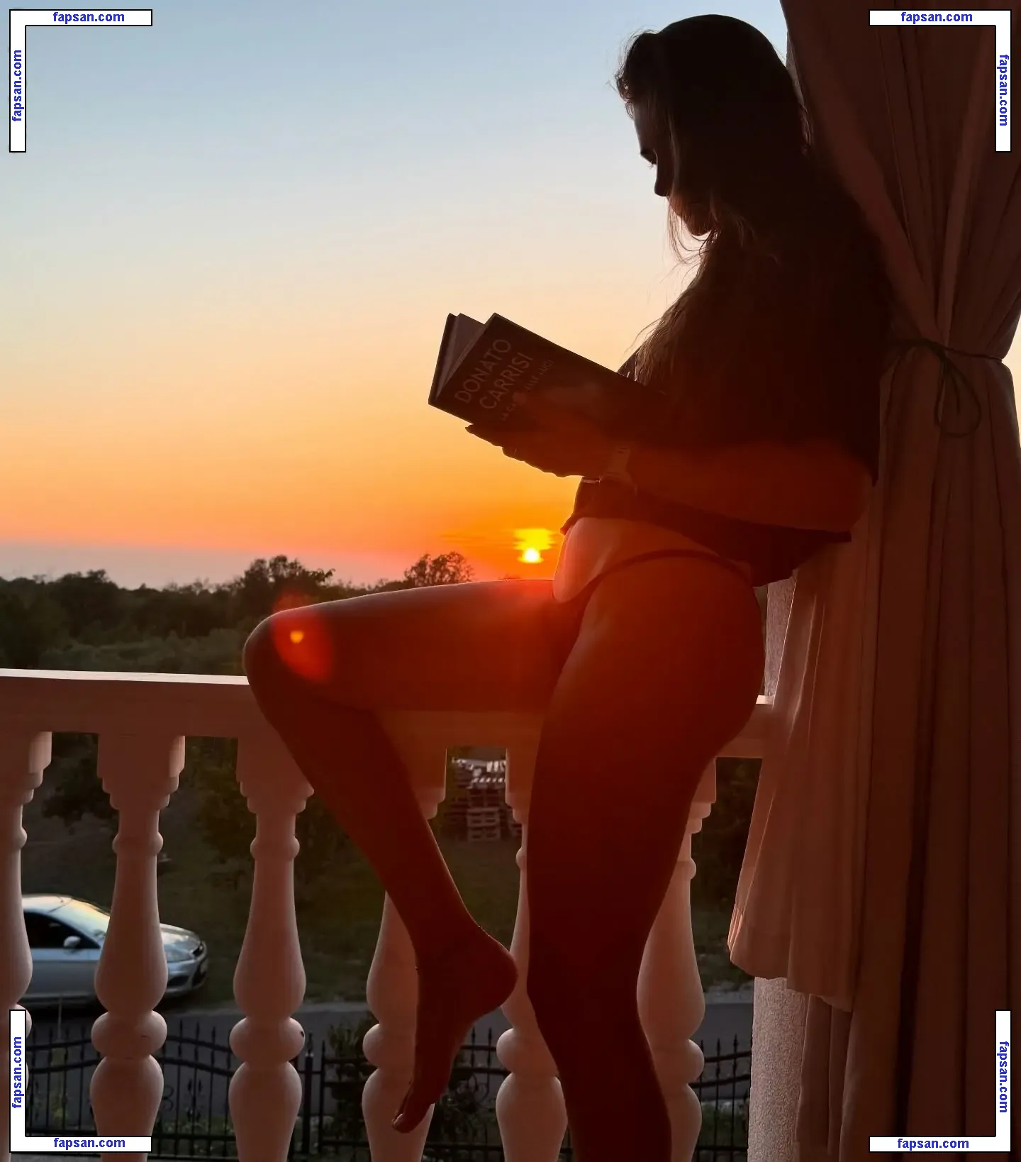 Elisa Santinon nude photo #0085 from OnlyFans