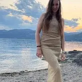 Elisa Santinon голая #0014