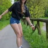 Elisa Santinon nude #0021