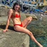 Elisa Santinon nude #0025