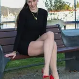 Elisa Santinon nude #0039