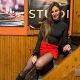 Elisa Santinon nude #0042