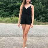 Elisa Santinon nude #0049