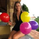 Elisa Santinon nude #0057