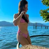 Elisa Santinon nude #0058