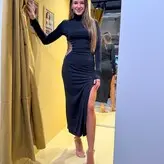 Elisa Santinon nude #0081