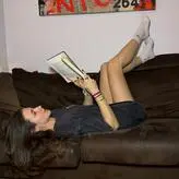 Elisa Santinon nude #0086