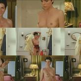 Élisabeth Bourgine nude #0004
