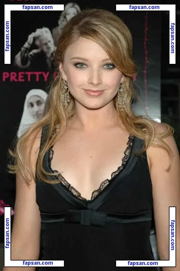 Elisabeth Harnois nude photo #0007 from OnlyFans