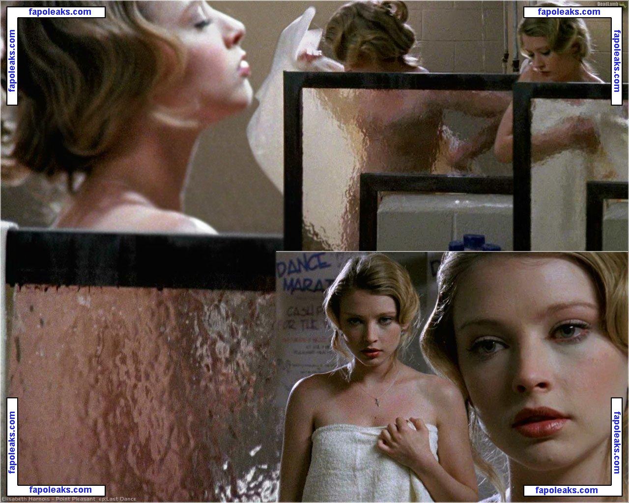 Elisabeth Harnois nude photo #0009 from OnlyFans