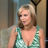 Elisabeth Hasselbeck голая #0003