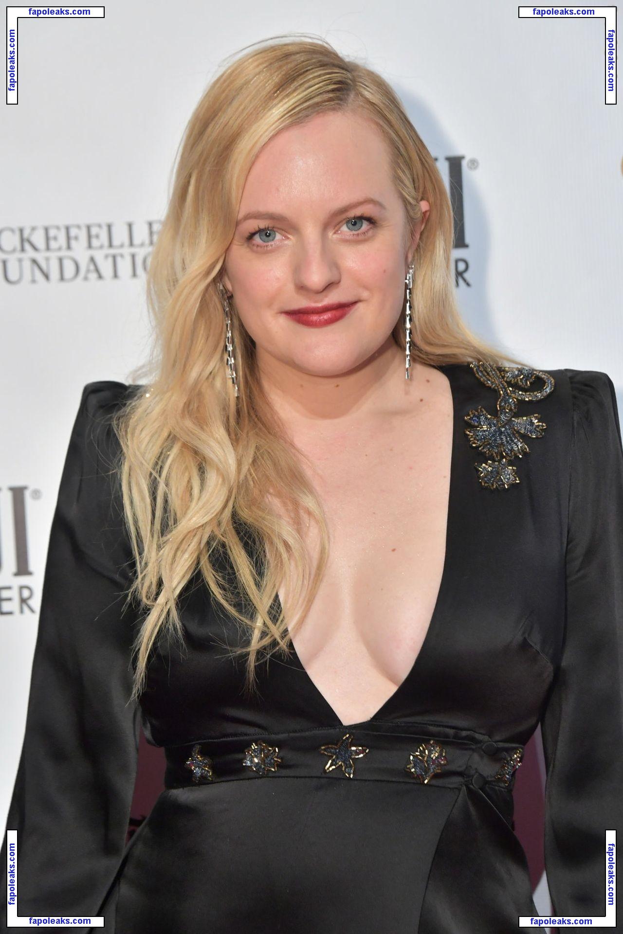 Elisabeth Moss nude photo #0272 from OnlyFans