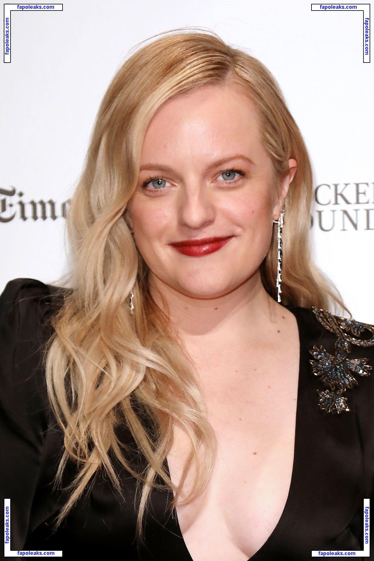 Elisabeth Moss nude photo #0300 from OnlyFans