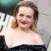 Elisabeth Moss голая #0197