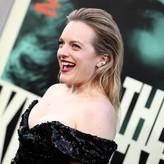 Elisabeth Moss голая #0199