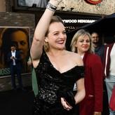 Elisabeth Moss голая #0200