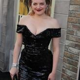 Elisabeth Moss голая #0227