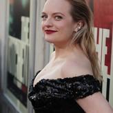 Elisabeth Moss голая #0232