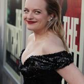 Elisabeth Moss голая #0233