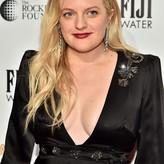 Elisabeth Moss голая #0270