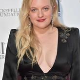 Elisabeth Moss голая #0272