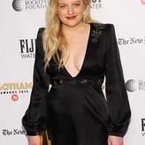 Elisabeth Moss голая #0274