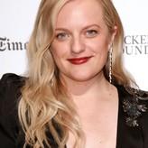 Elisabeth Moss голая #0300