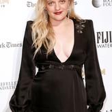 Elisabeth Moss nude #0302