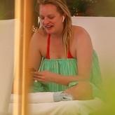 Elisabeth Moss nude #0315