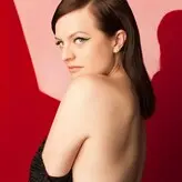 Elisabeth Moss nude #0324