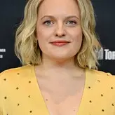 Elisabeth Moss nude #0337