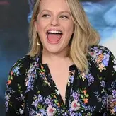 Elisabeth Moss nude #0338