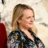 Elisabeth Moss nude #0341