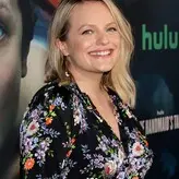 Elisabeth Moss nude #0342