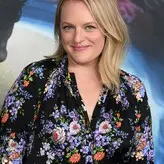 Elisabeth Moss nude #0344