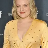 Elisabeth Moss nude #0345
