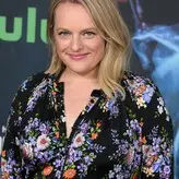 Elisabeth Moss nude #0348