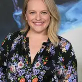 Elisabeth Moss nude #0349