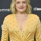 Elisabeth Moss nude #0350