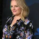 Elisabeth Moss nude #0355