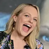 Elisabeth Moss nude #0356