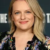 Elisabeth Moss nude #0357