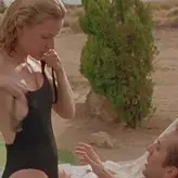 Elisabeth Shue голая #0055