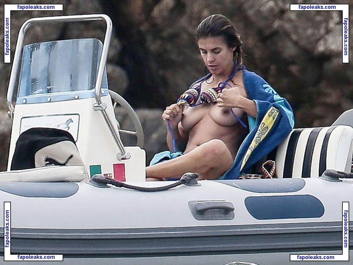 Elisabetta Canalis / littlecrumb_ nude photo #0011 from OnlyFans