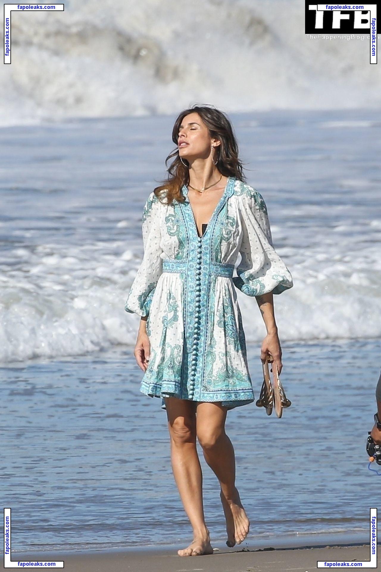 Elisabetta Canalis / littlecrumb_ голая фото #0498 с Онлифанс