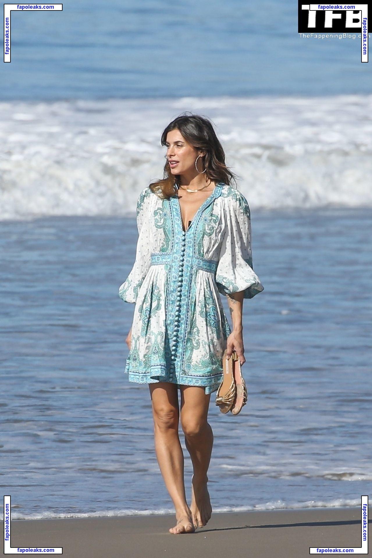 Elisabetta Canalis / littlecrumb_ голая фото #0502 с Онлифанс